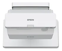 Comprar Projetor Epson 760wi Wxga 3lcd Laser 4.100 Lúmens