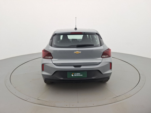 Chevrolet Onix 1.0 TURBO FLEX LT MANUAL