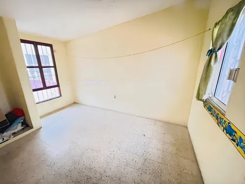 Casa En Venta En Veracruz En Col. Infonavit Buena Vista. Ver.