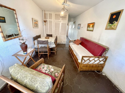 Imagen 2 de 11 de Venta Apartamento 1 Dormitorio Playa Mansa