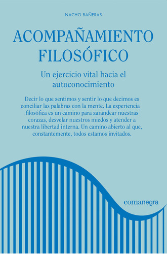 Libro Acompaã±amiento Filosã³fico