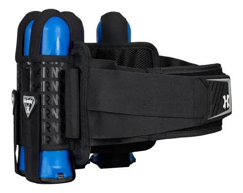 Arnes Paintball Hstl Ligero Y Comodo