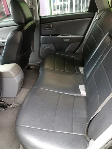 Mazda 3 1.6 Z6nm7