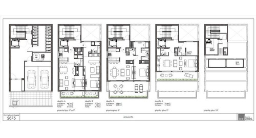 Departamento Venta En Pozo Belgrano - Monoambiente