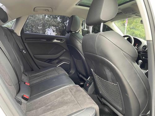 Audi S3 2.0 Tfsi Stronic Quattro 300cv