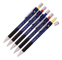 Comprar Staedtler Mars Micro Lápices Mecánicos Dibujo Paquete 4, 0,7