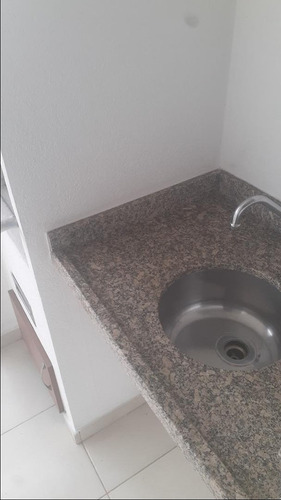 Apto Novo 3 Dorm Varanda Gourmet 63 Mts - Ap1578