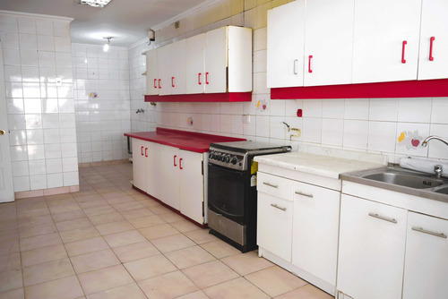 Casa En Venta, Pucará, Ortuzar, Ñuñoa (106904)