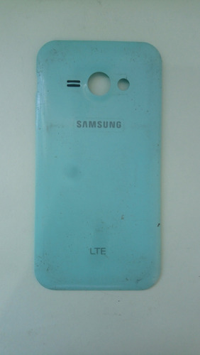 Tapa Trasera Original Samsung J1 Ace (j111m) 