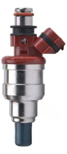Inyector De Gasolina Toyota Pickup 4runner 88-95 Motor 22r | Meses sin ...