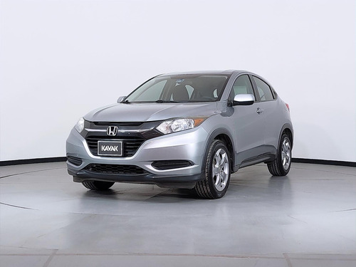 Honda HR-V 1.8 Uniq Mt