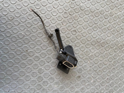 Sensor De Inclinación Trasero Mini Cooper S-r56 2013 (Usado)