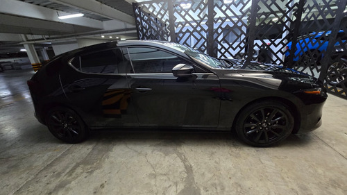 Mazda Mazda 3 2.5T Signature Hatchback At