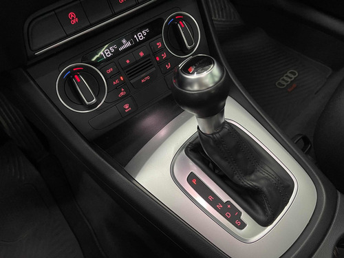 Imagen 13 de 23 de Audi Q3 1.4tfsi 150hp Stronic Todos Los Service En Audi 2016