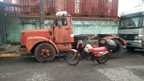Scania 110