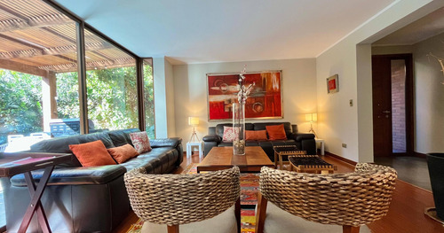 Comoda Casa En Condominio