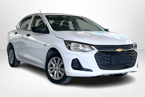 Chevrolet Onix 2022
