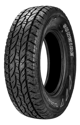 Pneu Aro 17 225/65r17 102t Durevole A/t Sunwide