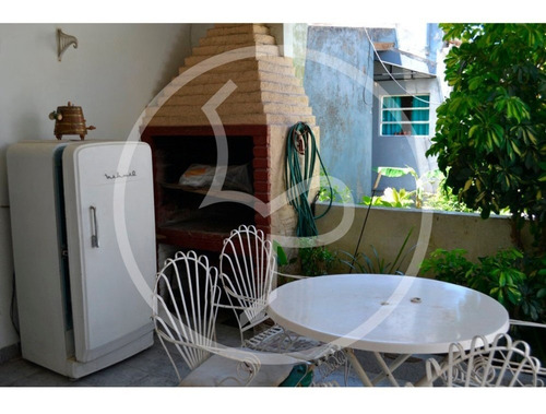 Casa Venta En Ranchos