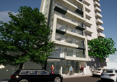 Departamento A La Venta En Flores