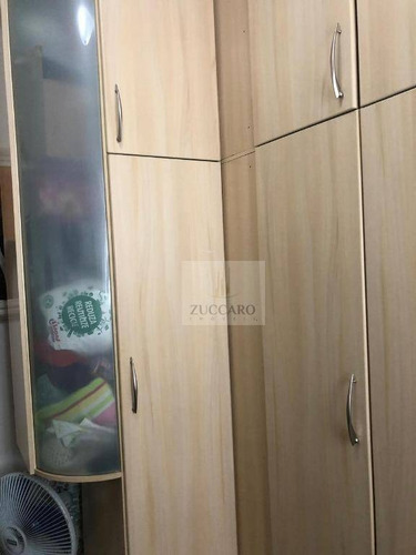 Apto Clube Vila Rosalia - Ap13668