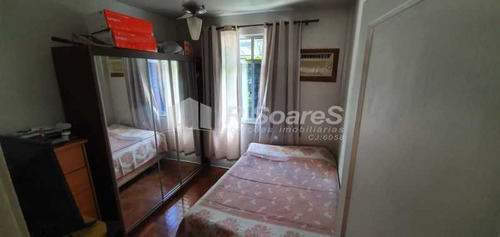 Imagem 6 de 15 de Ótimo Apartamento De 3 Quartos No Andaraí - Jcap30448