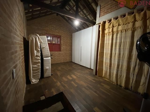 Imagem 4 de 25 de Chácara / Casa - Ch00090