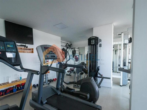 Imagem 30 de 30 de Apartamento Mooca - 7998