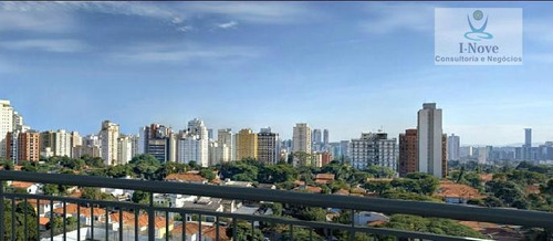 Imagem 14 de 15 de Condominio Clube Requintado Com Terraço Gourmet - Ap0339
