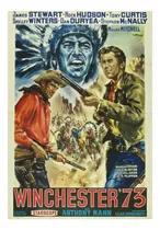 Comprar Afiche De Película Western Alta Calidad (sin Marco) Classic 