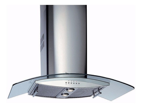 Campanas De Pared Teka Nd Alada 90 Cristal