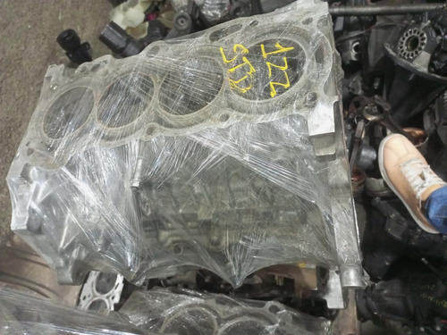 Bloque Toyota Corolla 2009 2014 Original