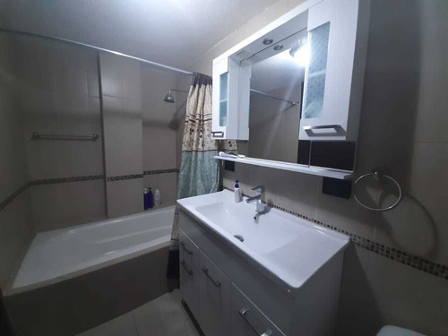 Imagen 13 de 14 de Apartamento Amueblado En Renta Biarritz Zona 15