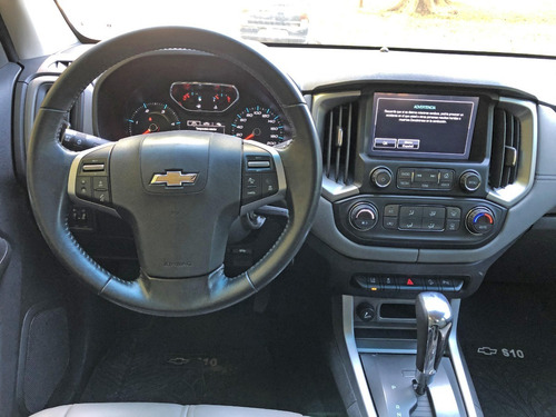Chevrolet S10