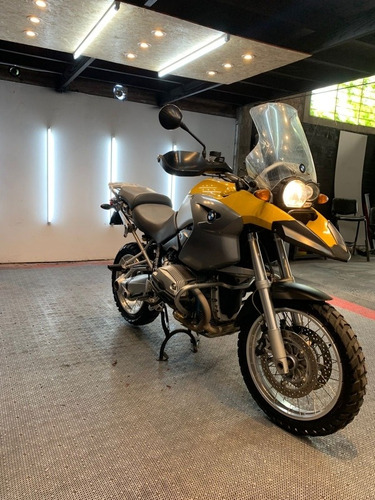 Imagen 1 de 13 de Bmw Gs 1200