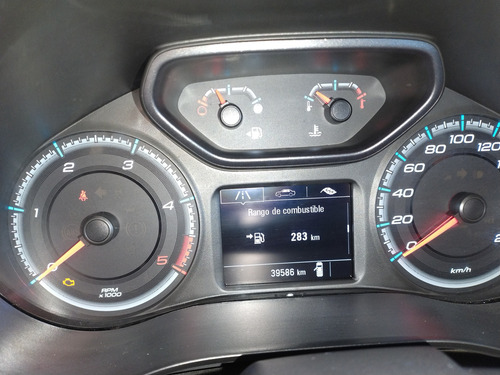 Chevrolet S10 2.8 Lt Cd Tdci 200cv