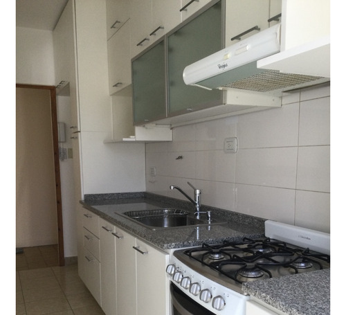 Alquiler Departamento Impecable!!!!! Y Bajas Expensas