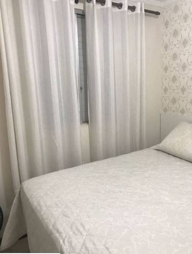 Imagem 14 de 14 de Belíssimo Apartamento À Venda No Jardim Do Tiro - 9995