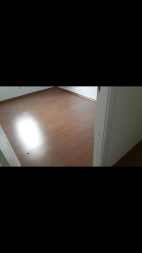 Apartamento À Venda, 50 M² Por R$ 254.000,00 - Tremembe - São Paulo/sp - Ap7543