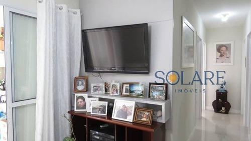 Imagem 4 de 15 de Apartamento - Corrego Grande - Ref: 65412 - V-65412