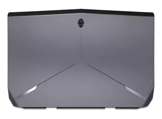 Tampa Sem Tela Dell Alienware 17 R3 17.3 Cinza