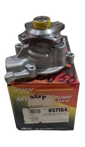 Bomba Agua Jeep G. Cherokee Wrangler 242 4.0l L6 99up Us7164