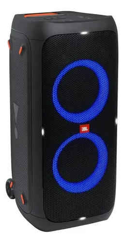 【16日まで限定】JBL パーティーボックス310 LED付き Caixa De Som Portátil Jbl Partybox 310 Bluetooth 240w | MercadoLivre