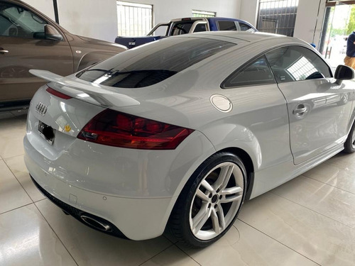 Audi Tt Rs 2.5 Coupe