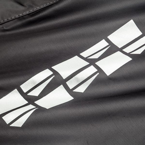Imagem 6 de 8 de Conjunto Capa De Chuva Nylon Moto Delta Motoqueiro Motoboy