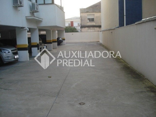 Imagem 14 de 15 de Apartamento - Bom Fim - Ref: 263797 - V-263797