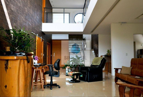 Imagem 5 de 20 de Casa Residencial Saint Helene - Campinas/sp - Ca0824