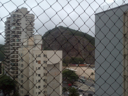 Imagem 6 de 15 de Apartamento-à Venda-leme-rio De Janeiro - Ap562