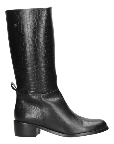 Bota Casual Mujer Pollini - J258