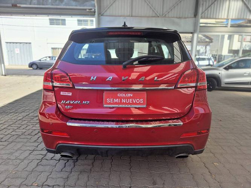 2020 Haval H2 1.5t Deluxe